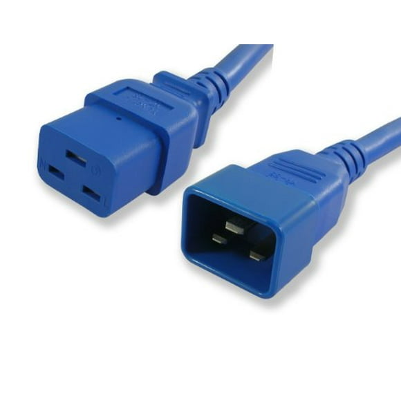 Gray Lynn Electronics C13C1415AGY-8F 15-Amp/250-volt 8-Feet Power Cord IEC 60320 C13 to IEC 60320 C14 Gray Lynn Electronics C13C1415AGY-8F 15-Amp/250-volt 8-Feet Power Cord IEC 60320 C13 to IEC 60320 C14